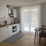 Bossihang By Interhome Апартаменты Ленцерхайде