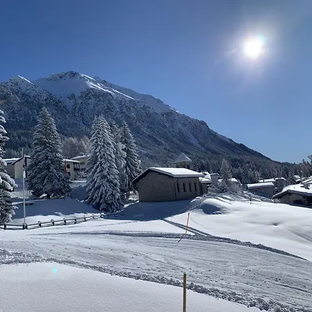 Bossihang By Interhome Lägenhet