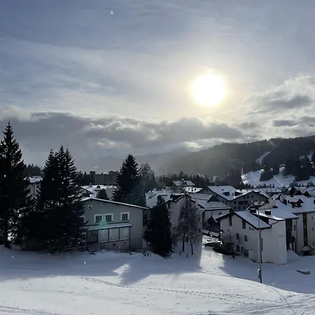 Bossihang By Interhome *