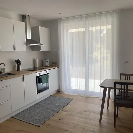 Bossihang By Interhome Lägenhet Lenzerheide