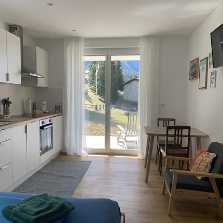 Bossihang By Interhome * Lenzerheide