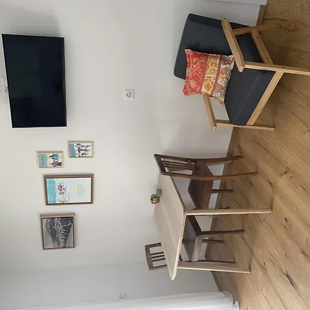 Bossihang By Interhome Lenzerheide