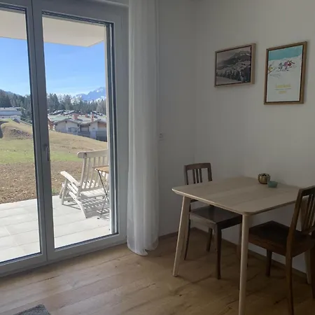 Bossihang By Interhome * Lenzerheide