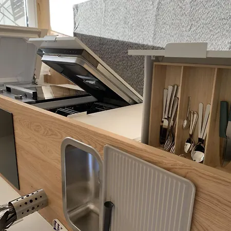 Bossihang By Interhome * Lenzerheide