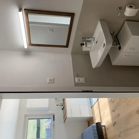 Bossihang By Interhome Lägenhet Lenzerheide