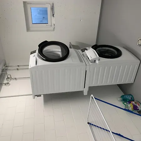 Bossihang By Interhome