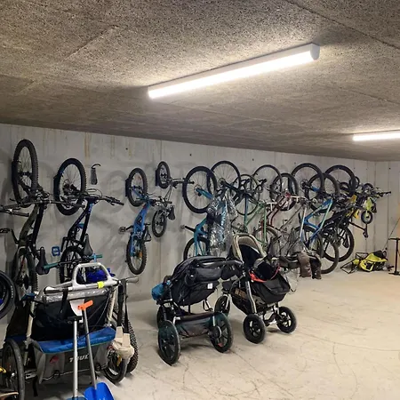 Bossihang By Interhome