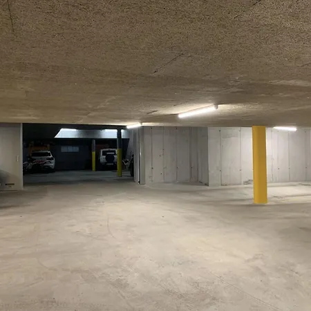 Lägenhet Bossihang By Interhome