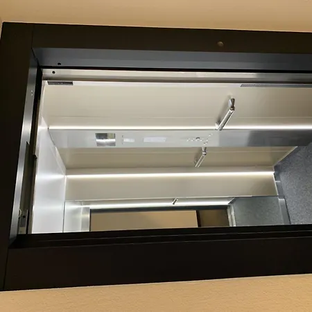 Bossihang By Interhome Lenzerheide