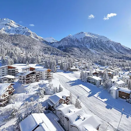 Bossihang By Interhome Lägenhet *