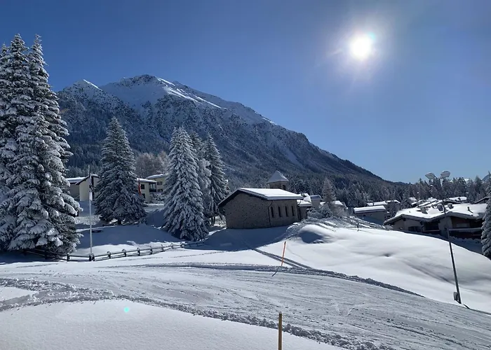 Bossihang By Interhome Apartamento