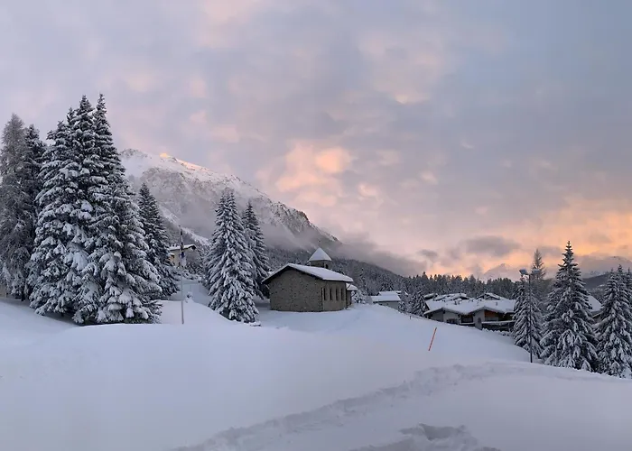 Bossihang By Interhome