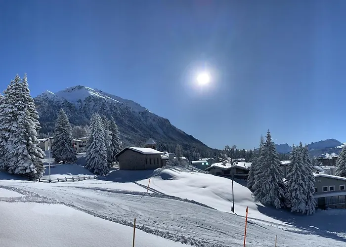 Bossihang By Interhome *