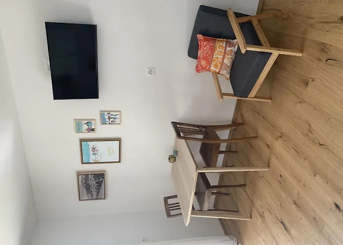 Bossihang By Interhome Lenzerheide