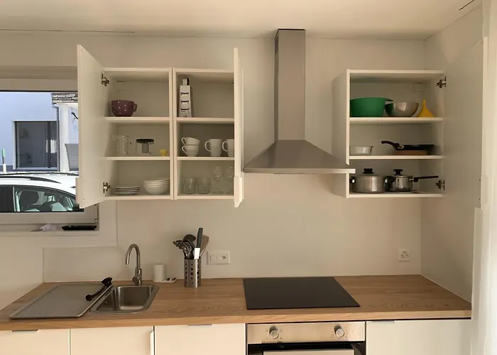 Bossihang By Interhome Apartamento *