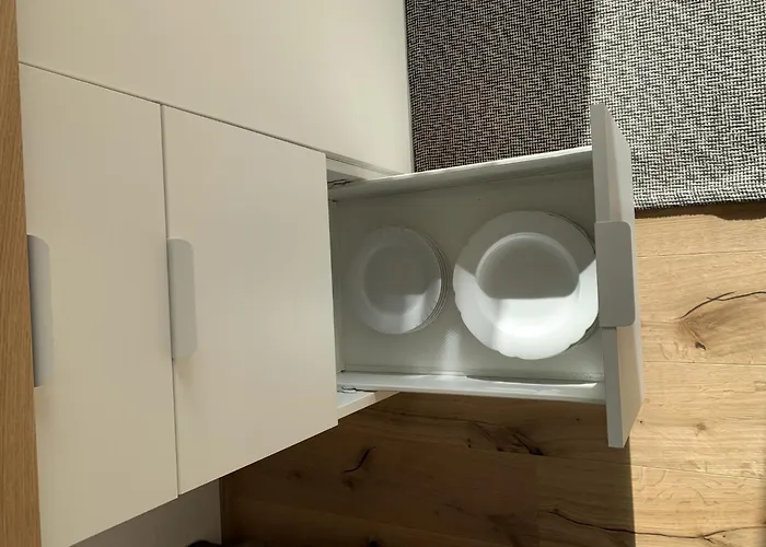 Apartamento Bossihang By Interhome