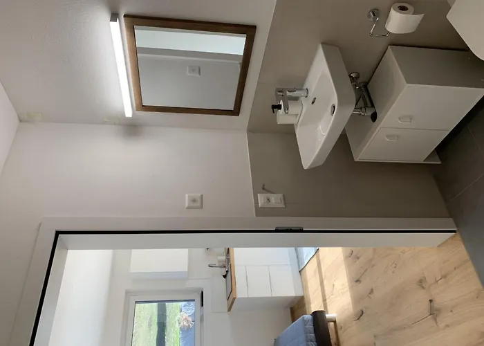 Bossihang By Interhome Apartamento Lenzerheide