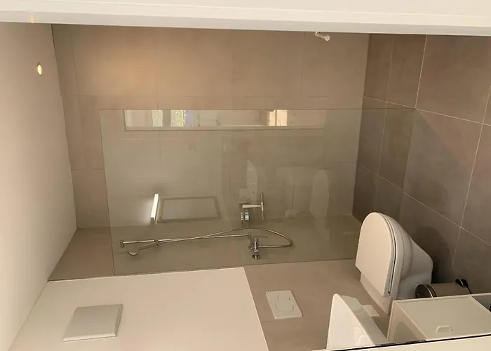 Bossihang By Interhome Apartamento Lenzerheide