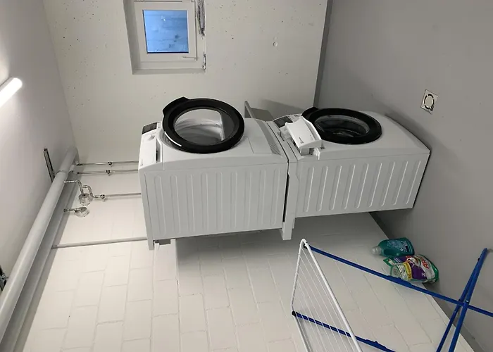 Bossihang By Interhome