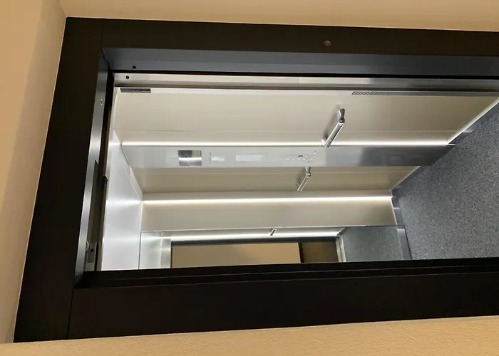 Bossihang By Interhome Lenzerheide