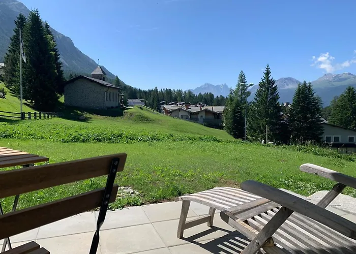 Bossihang By Interhome *