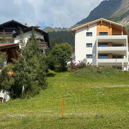 Bossihang By Interhome Lenzerheide