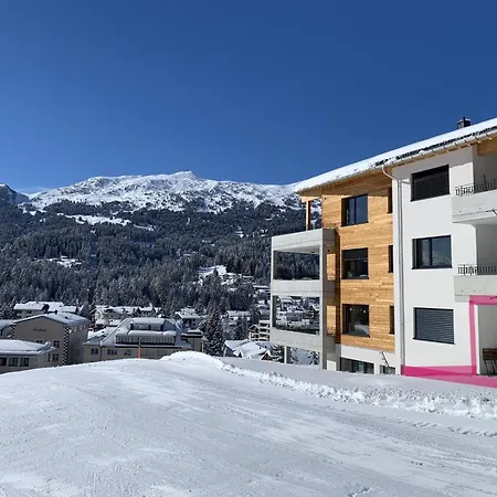 Bossihang By Interhome Daire