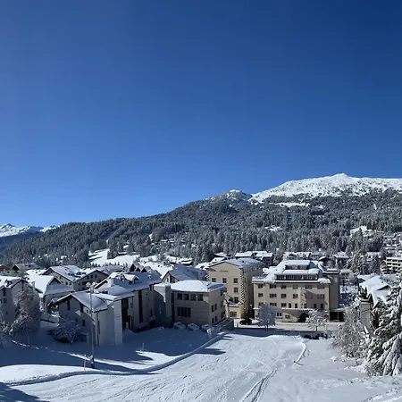 Bossihang By Interhome Daire