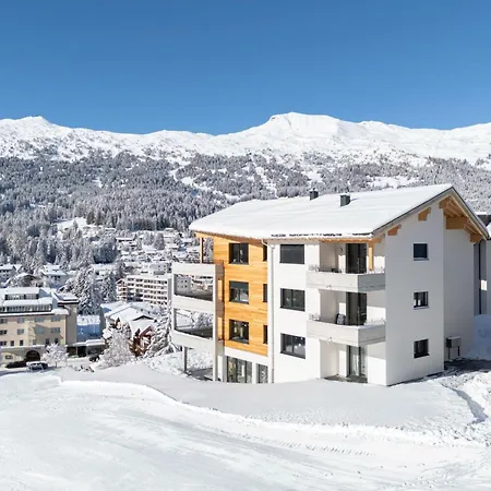 Bossihang By Interhome Daire