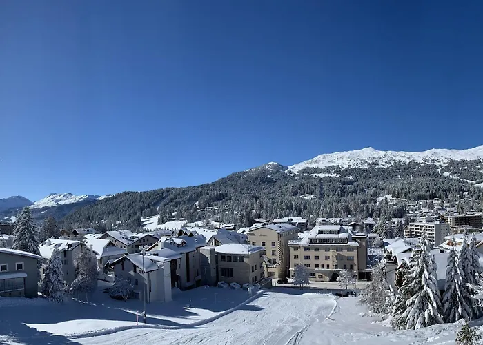 Bossihang By Interhome Daire