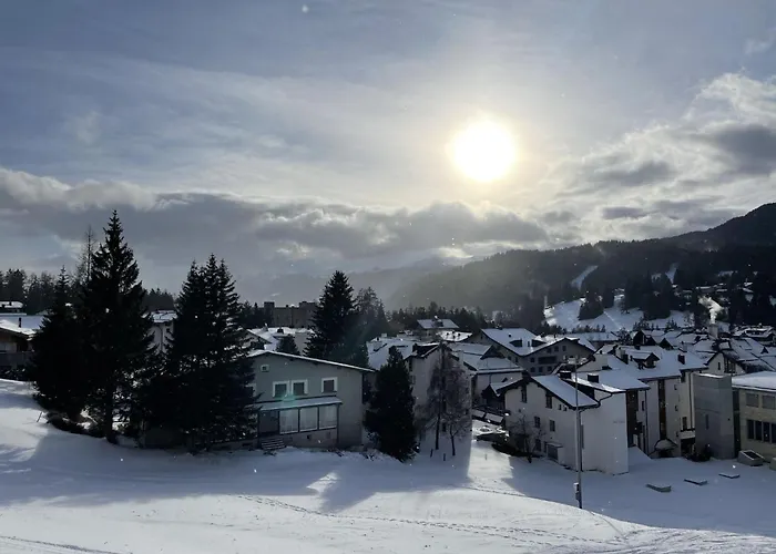 Bossihang By Interhome *