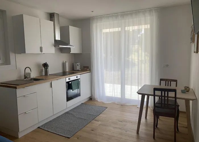 Bossihang By Interhome Daire Lenzerheide