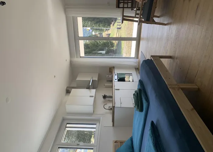 Bossihang By Interhome *