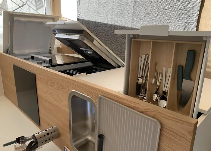 Bossihang By Interhome * Lenzerheide