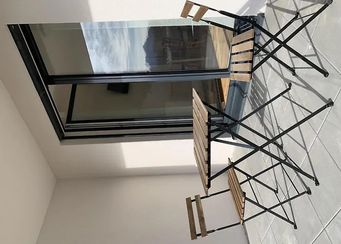 Bossihang By Interhome * Lenzerheide