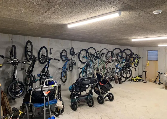 Bossihang By Interhome