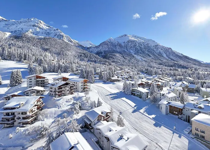 Bossihang By Interhome Daire *