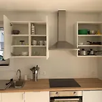 Bossihang By Interhome Daire *