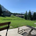 Bossihang By Interhome *