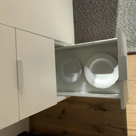 شقة Bossihang By Interhome