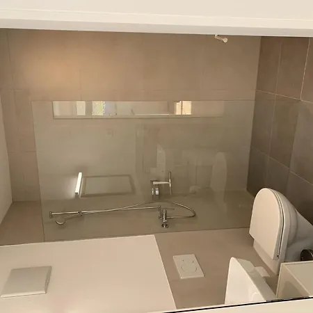 Bossihang By Interhome شقة لينتسرهايدي