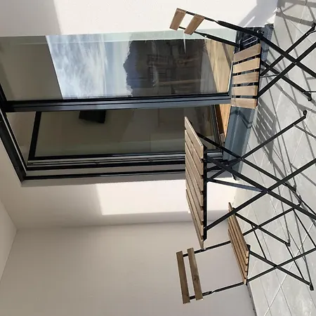 Bossihang By Interhome * لينتسرهايدي